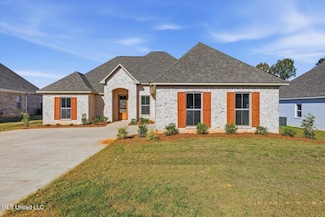 109 Willow Way, Canton, MS 39046