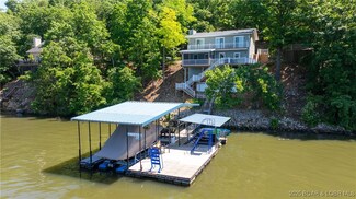 150 Trigger Rd, Linn Creek, MO 65052