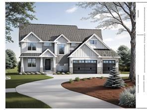 18056 Urbank St NE, Ham Lake, MN 55304