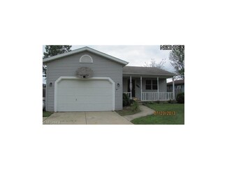 477 Stallion Ct, Lagrange, OH 44050