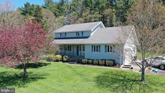 723 Kings Ct, Oakland, MD 21550
