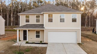 538 E Waycliff Rd, Henderson, NC 27537