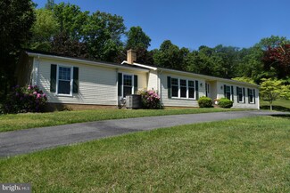 8658 Indian Springs Rd, Frederick, MD 21702