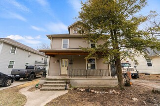 440 Penn Ave, Fort Wayne, IN 46805