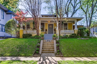127 N Winnetka Ave, Dallas, TX 75208
