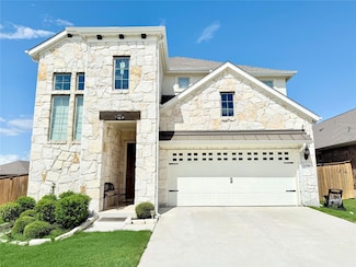 1336 Morning View Rd, Georgetown, TX 78628