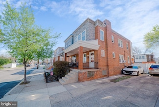 7035 Gillespie St, Philadelphia, PA 19135