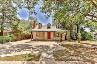2513 21st St, Lubbock, TX 79410