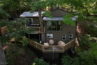1082 Township Road 2916, Perrysville, OH 44864