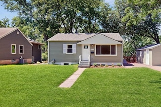 1636 Dakota Ave S, Saint Louis Park, MN 55416
