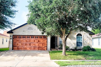 8510 Trumpet Cir, Converse, TX 78109