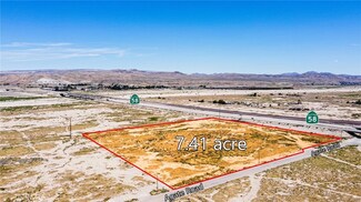 25700 Agate Rd, Barstow, CA 92311