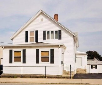 1552 Rodman St, Fall River, MA 02721