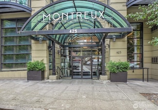 425 Vine St Unit 614, Seattle, WA 98121