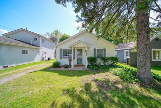 627 Napoleon Rd, Michigan Center, MI 49254