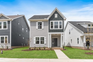 757 Portland Rose Dr, Knightdale, NC 27545
