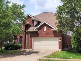 3620 Roller Crossing, Austin, TX 78728