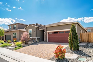 7797 Boulder Falls Dr, Sparks, NV 89436