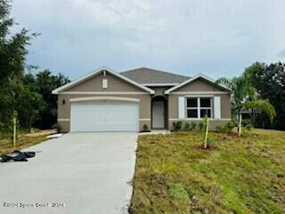 474 J A Bombardier Blvd, Palm Bay, FL 32908