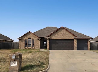 2345 Bradford Ave, Newcastle, OK 73065