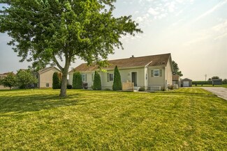 19733 Austin St, Lowell, IN 46356
