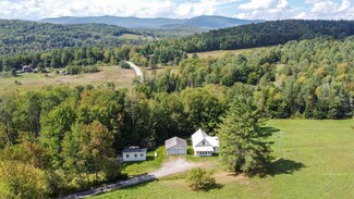 976 Smith Hill Rd, Northfield, VT 05663