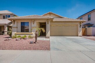 335 S 151st Ave, Goodyear, AZ 85338