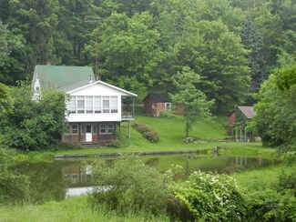 10677 Township Road 67, Killbuck, OH 44637