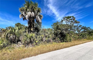 LOT 8 Detroit Ave, Hudson, FL 34667