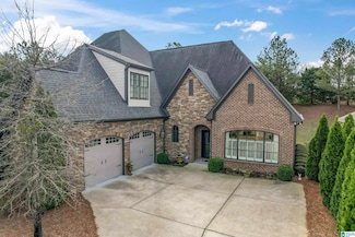 1032 Danberry Ln, Birmingham, AL 35242