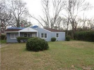 3601 S Court St, Montgomery, AL 36105