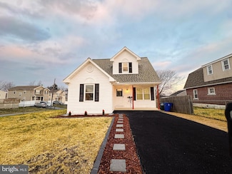 206 Liberty Blvd, New Castle, DE 19720