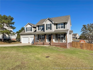 71 Jubilee Ct, Cameron, NC 28326