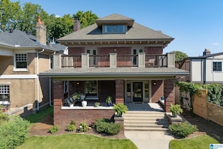 3206 Cliff Rd S, Birmingham, AL 35205