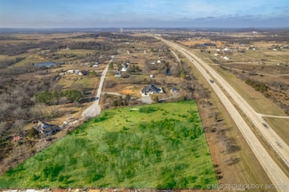 0 E Shannon Dr, Claremore, OK 74019