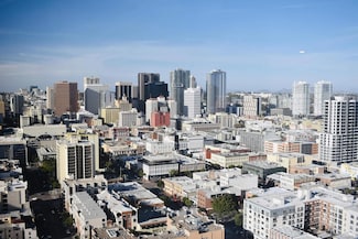 200 Harbor Dr Unit 2901, San Diego, CA 92101