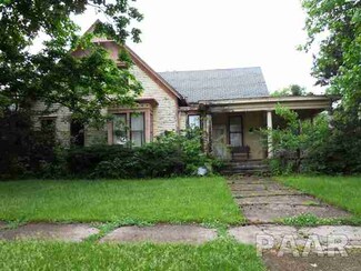 503 Richard St, Henry, IL 61537
