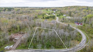 Lot 16 Ashland Dr, Thomaston, ME 04861