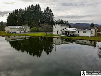 1414 Witherell Heights, Olean, NY 14760