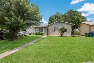 4703 Argonne Dr, San Antonio, TX 78220