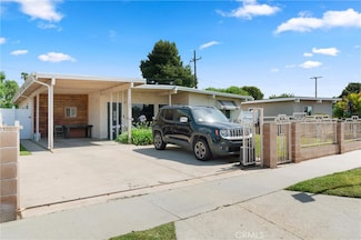 1601 W 163rd St, Compton, CA 90220