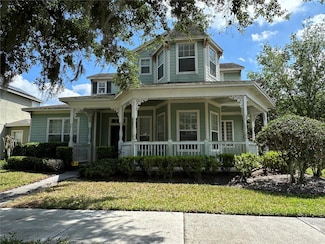 12880 Holdenbury Ln, Windermere, FL 34786