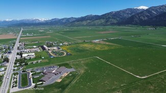 0 78 5 Acres Co Rd 112, Etna, WY 83120