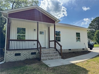 600 Early Ave, Eden, NC 27288