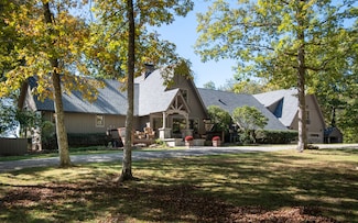 1517 Laurel Lake Dr, Monteagle, TN 37356