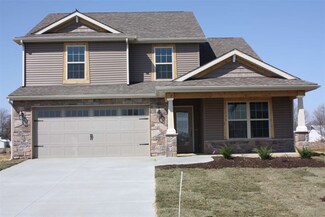527 Mesa Dr, Russiaville, IN 46979