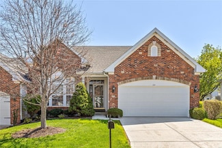 104 Eagle Cove Place Unit 39B, Saint Charles, MO 63303