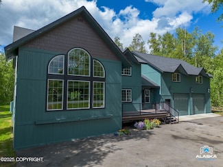 19136 S Birchwood Loop Rd, Anchorage, AK 99567