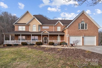 4594 Grandin Rd, Lenoir, NC 28645