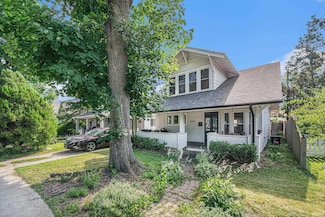 805 S 8th St, Goshen, IN 46526